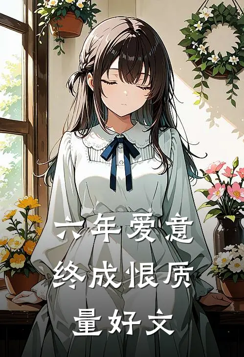 六年爱意终成恨质量好文