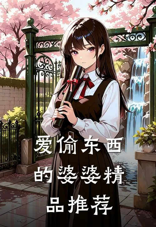 爱偷东西的婆婆精品推荐