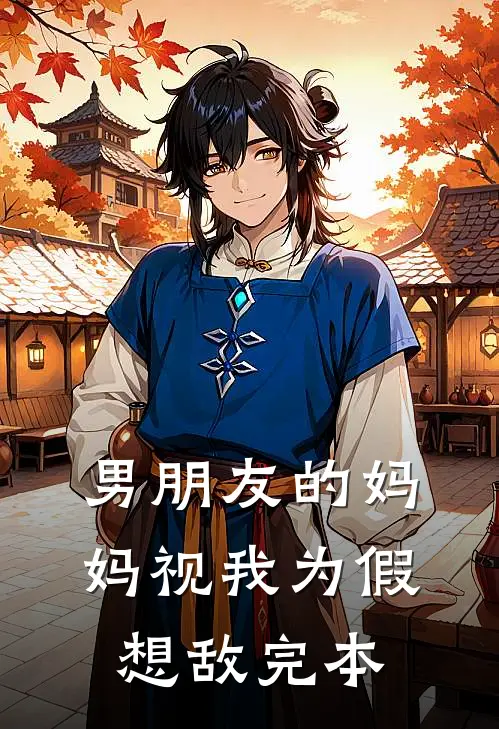 男朋友的妈妈视我为假想敌完本
