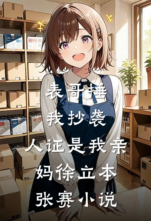 表哥捶我抄袭，人证是我亲妈徐立本张赛小说