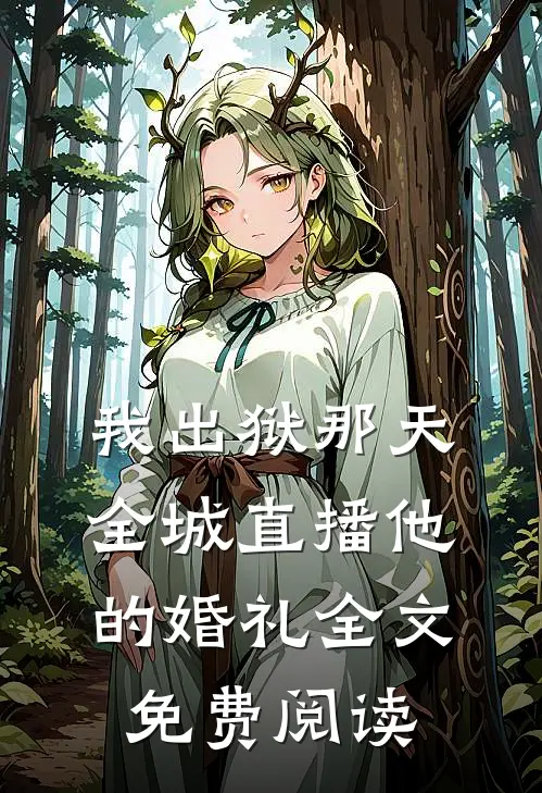 我出狱那天，全城直播他的婚礼全文免费阅读