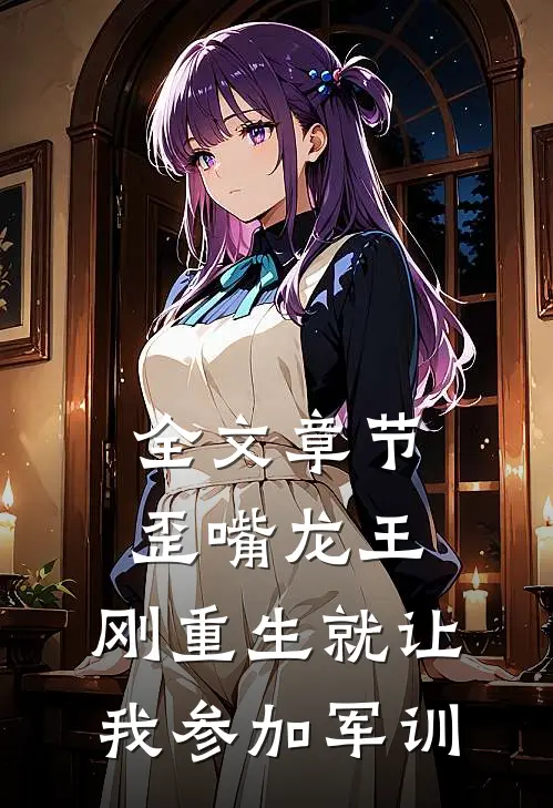 全文章节歪嘴龙王，刚重生就让我参加军训