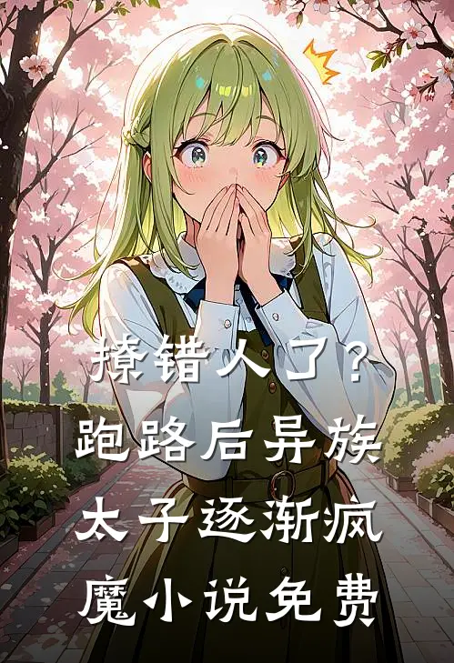 撩错人了？跑路后异族太子逐渐疯魔小说免费