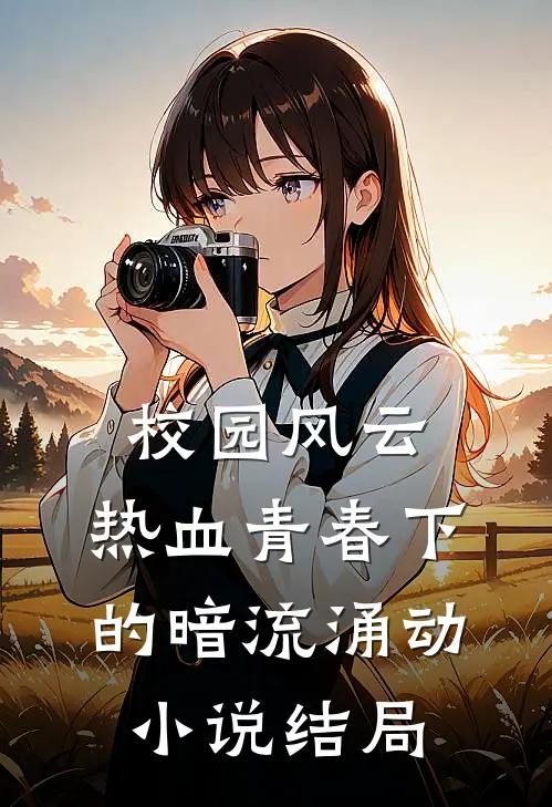 校园风云：热血青春下的暗流涌动小说结局