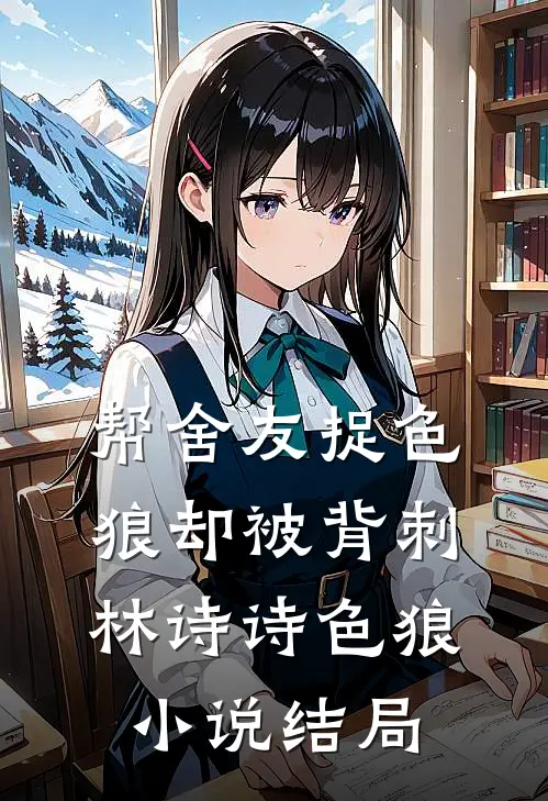 帮舍友捉色狼却被背刺林诗诗色狼小说结局