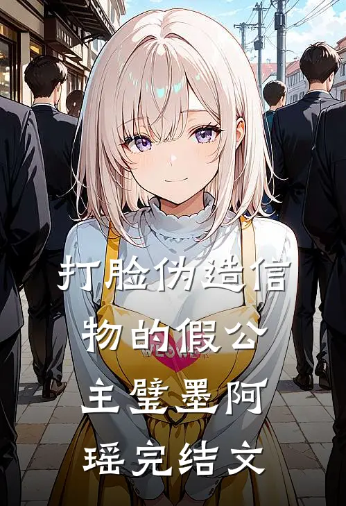 打脸伪造信物的假公主璧墨阿瑶完结文