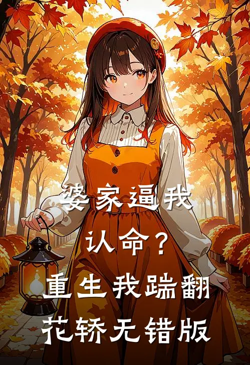 婆家逼我认命？重生我踹翻花轿无错版
