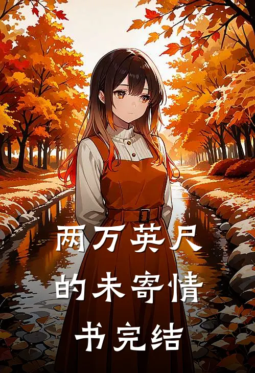 两万英尺的未寄情书完结