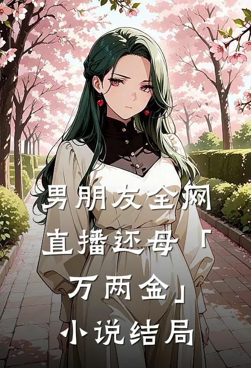 男朋友全网直播还母「万两金」小说结局
