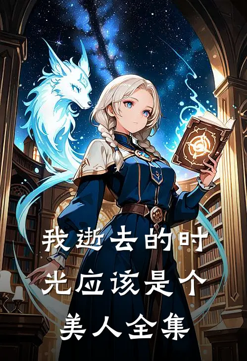 我逝去的时光应该是个美人 全集