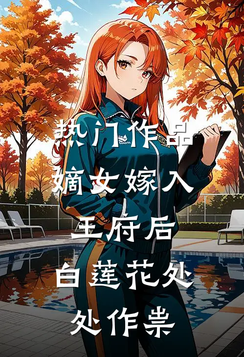 热门作品嫡女嫁入王府后，白莲花处处作祟