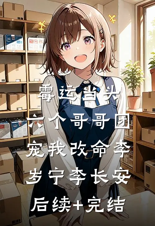 霉运当头，六个哥哥团宠我改命李岁宁李长安后续+完结