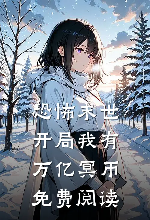 恐怖末世,开局我有万亿冥币免费阅读