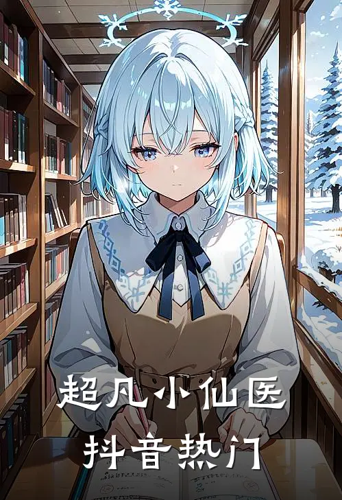 超凡小仙医抖音热门