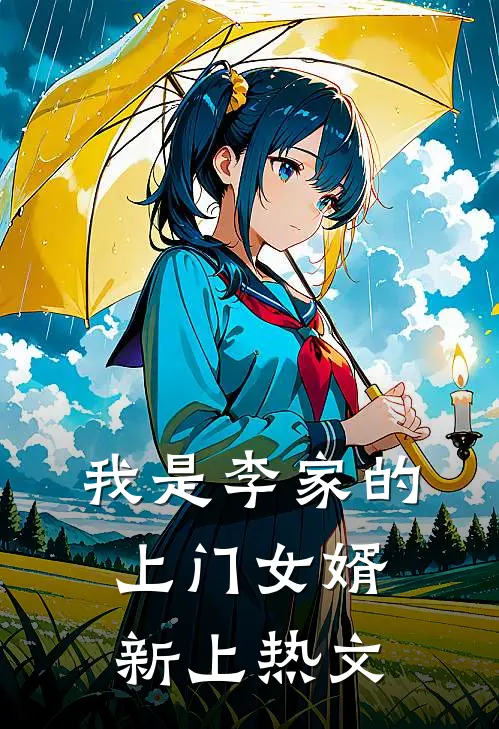 我是李家的上门女婿新上热文