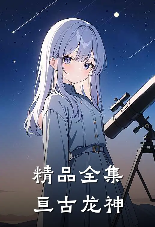 精品全集亘古龙神