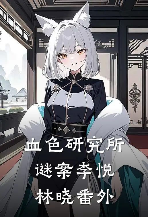 血色研究所谜案李悦林晓 番外