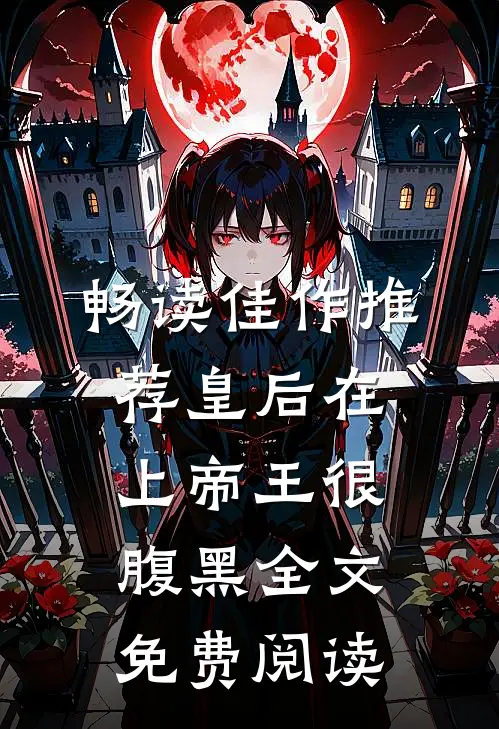 畅读佳作推荐皇后在上帝王很腹黑全文免费阅读