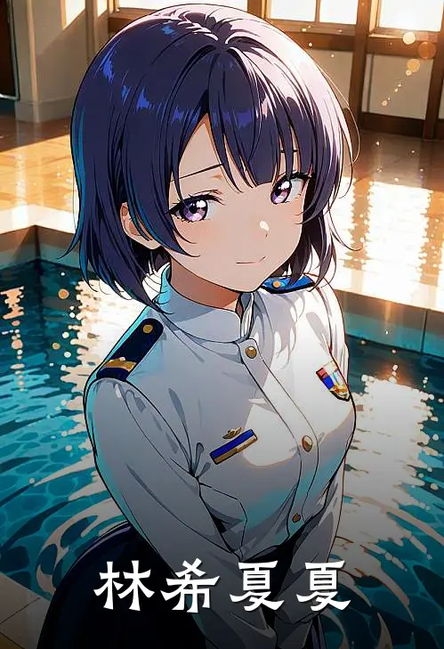 林希夏夏