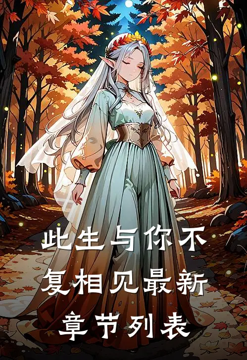 此生与你不复相见最新章节列表
