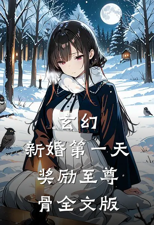 玄幻：新婚第一天，奖励至尊骨全文版