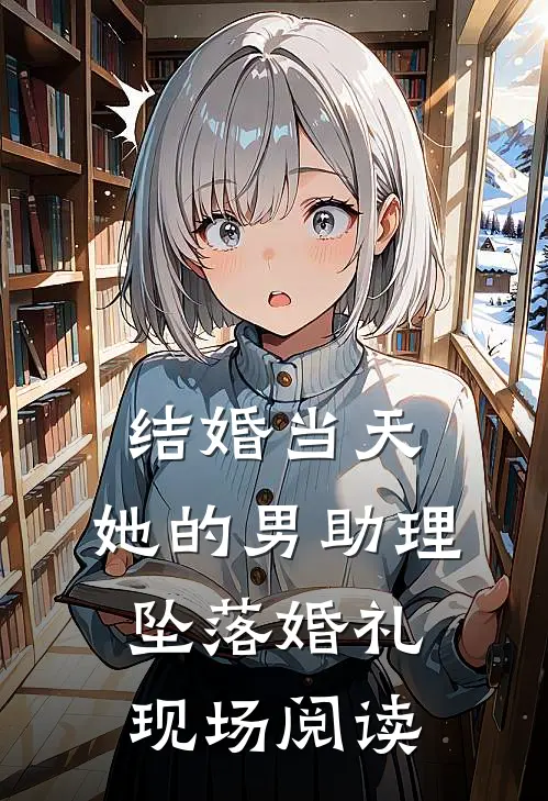 结婚当天，她的男助理坠落婚礼现场阅读
