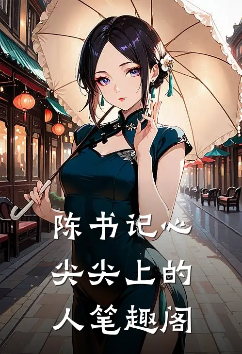 陈书记心尖尖上的人笔趣阁