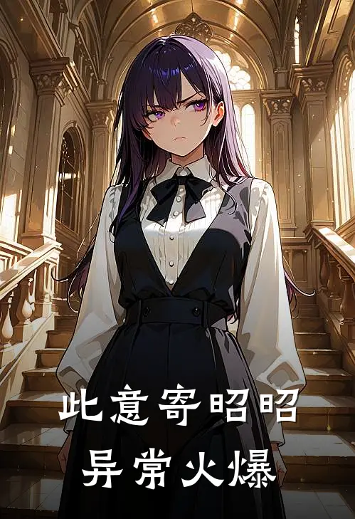 此意寄昭昭异常火爆