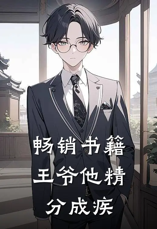 畅销书籍王爷他精分成疾