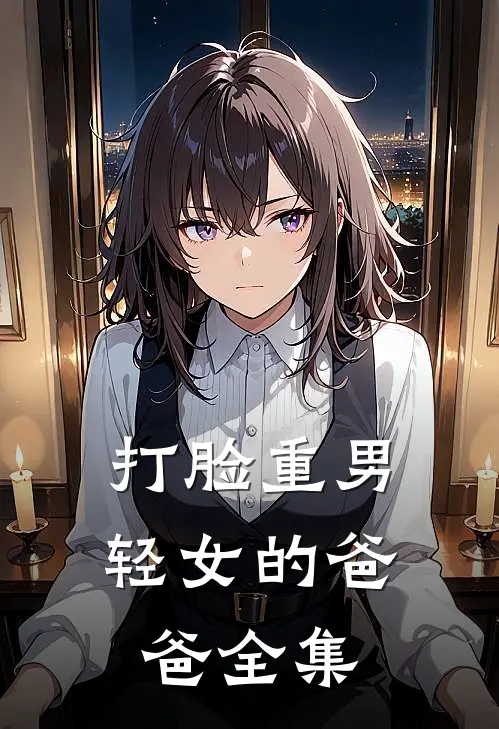 打脸重男轻女的爸爸 全集