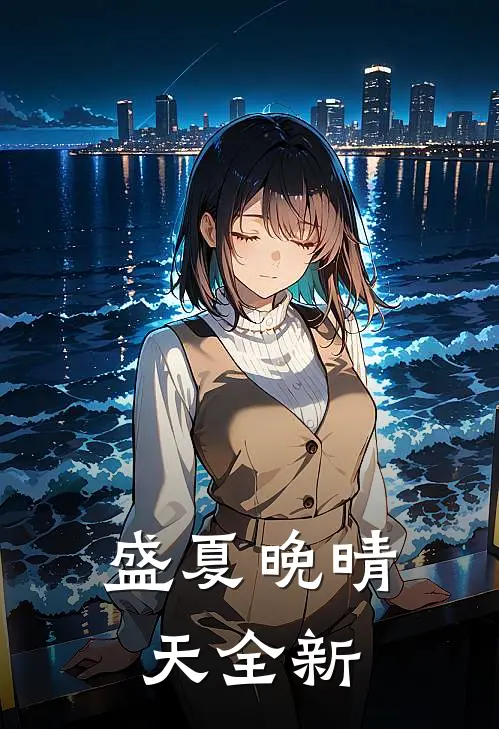 盛夏晚晴天全新