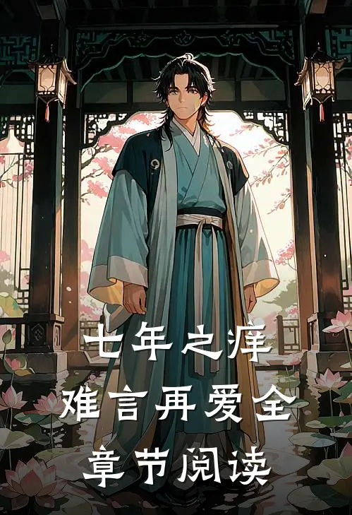 七年之痒，难言再爱全章节阅读