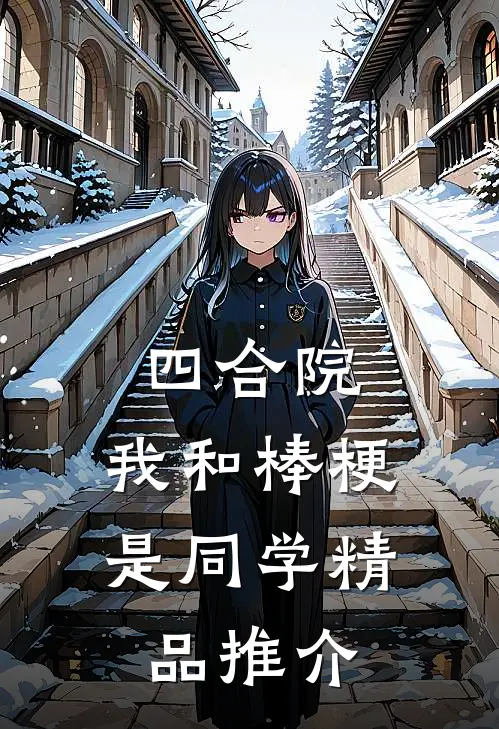 四合院：我和棒梗是同学精品推介