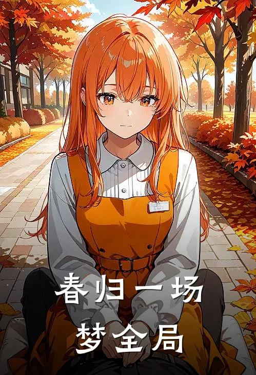 春归一场梦全局