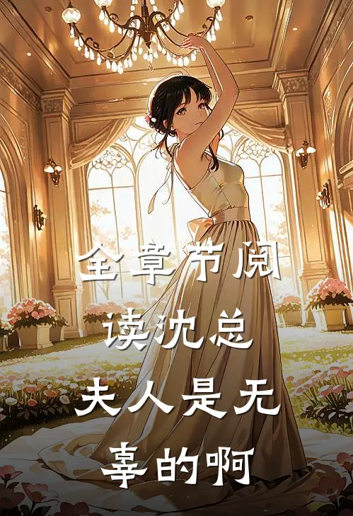 全章节阅读沈总，夫人是无辜的啊