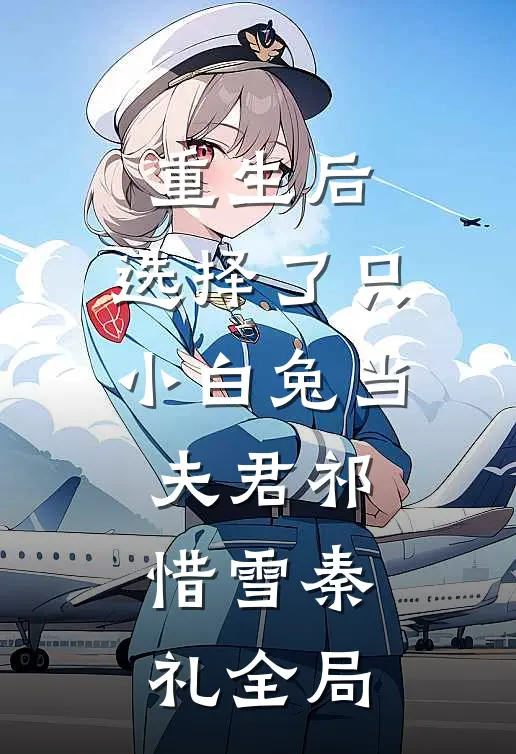 重生后，选择了只小白兔当夫君祁惜雪秦礼全局
