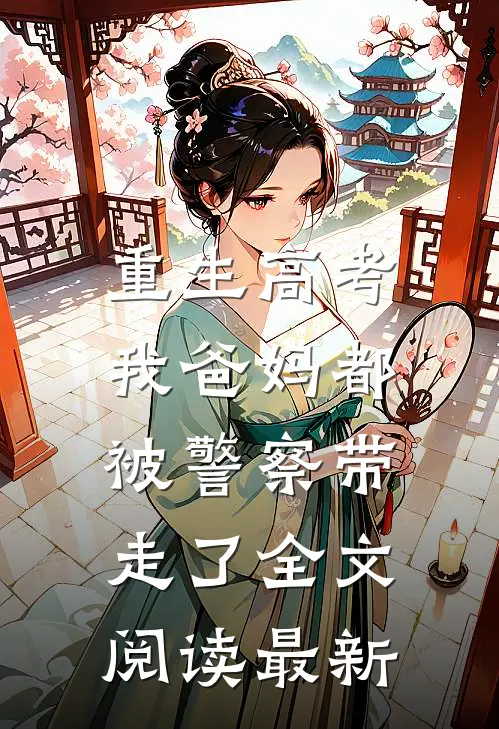 重生高考，我爸妈都被警察带走了全文阅读最新