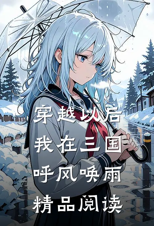 穿越以后，我在三国呼风唤雨精品阅读