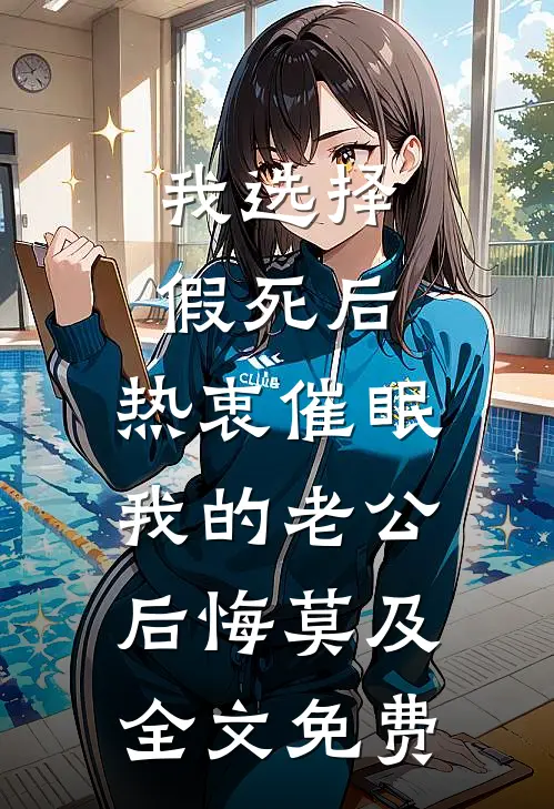 我选择假死后，热衷催眠我的老公后悔莫及全文免费