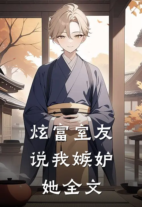 炫富室友说我嫉妒她全文