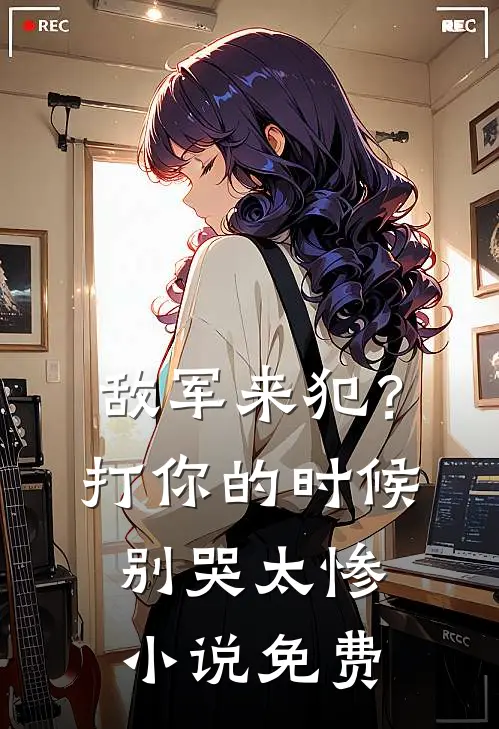 敌军来犯？打你的时候别哭太惨小说免费