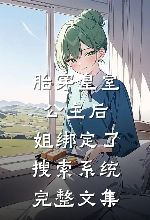 胎穿皇室公主后，姐绑定了搜索系统完整文集