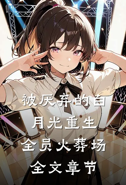 被厌弃的白月光重生，全员火葬场全文章节