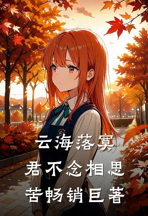 云海落寞，君不念相思苦畅销巨著