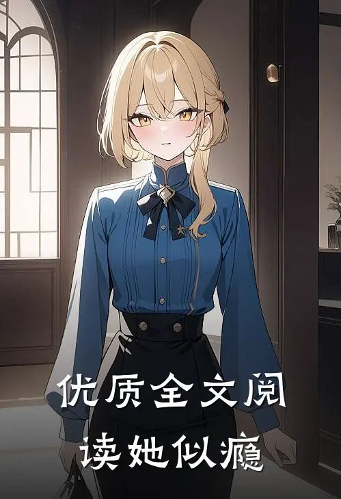 优质全文阅读她似瘾
