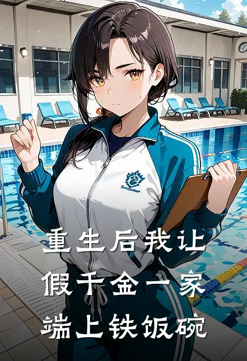 重生后我让假千金一家端上铁饭碗