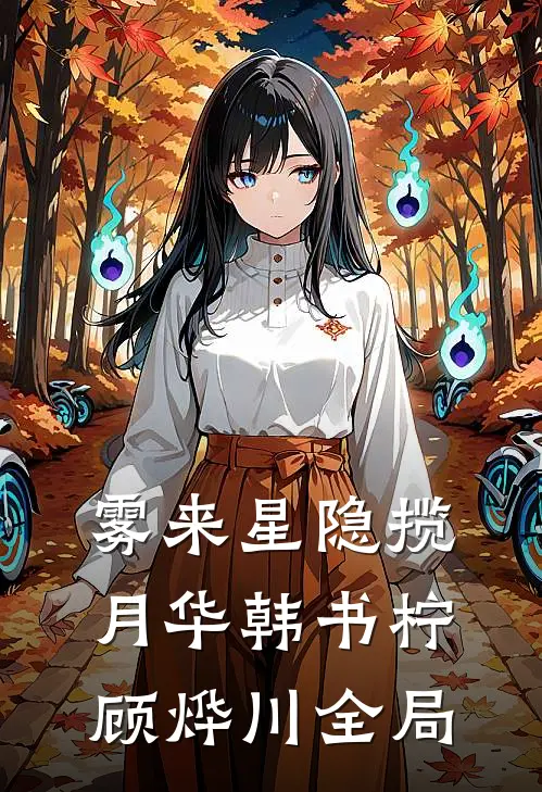 雾来星隐揽月华韩书柠顾烨川全局