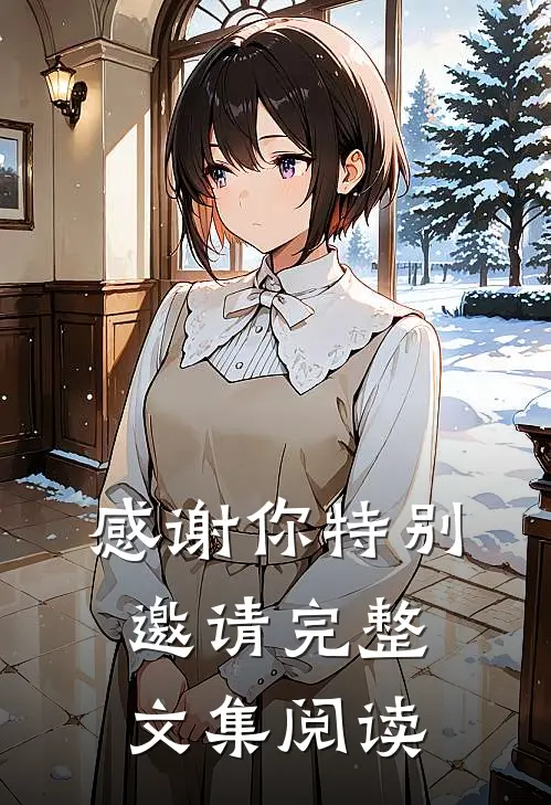 感谢你特别邀请完整文集阅读