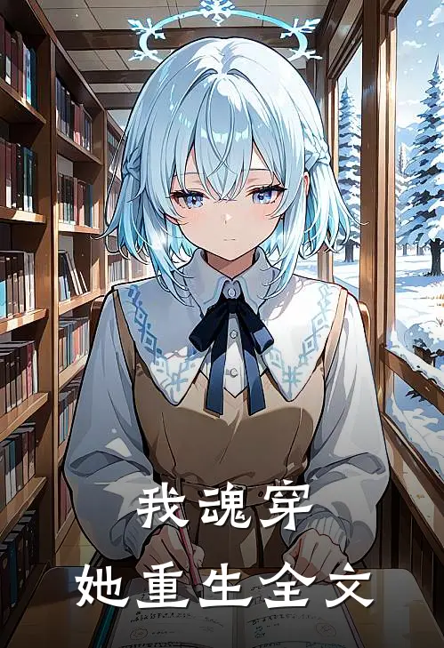 我魂穿，她重生全文