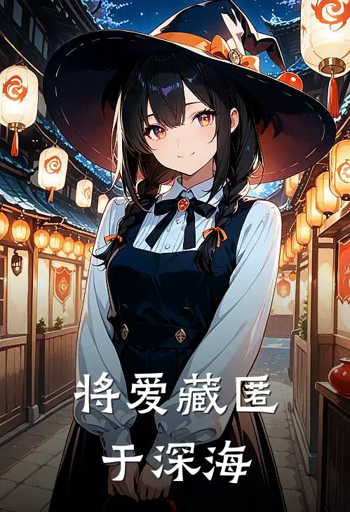 将爱藏匿于深海